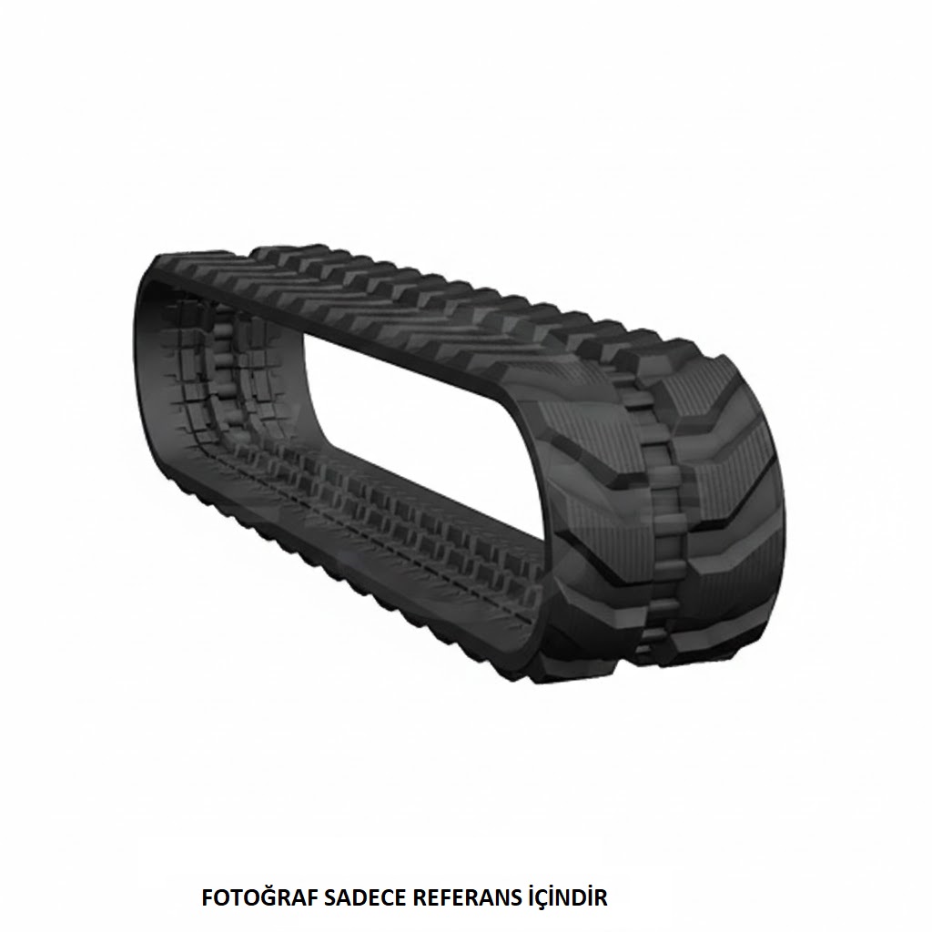 180X72X45 KAUÇUK PALET