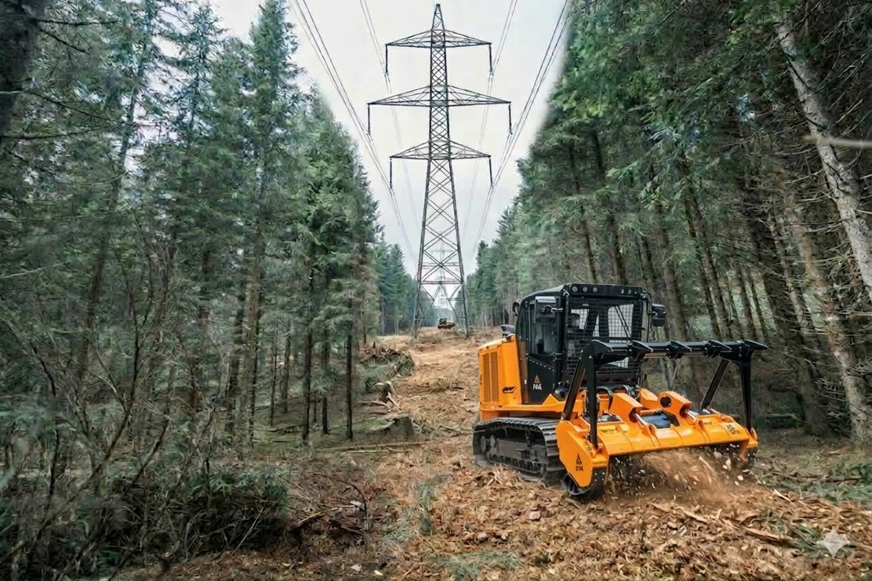 “Küçük Bir Sebep, Büyük Bir Etki: Enerji Hatları Türkiye’de Orman Yangınlarının %20’sine Kadarından Sorumlu Olabiliyor”