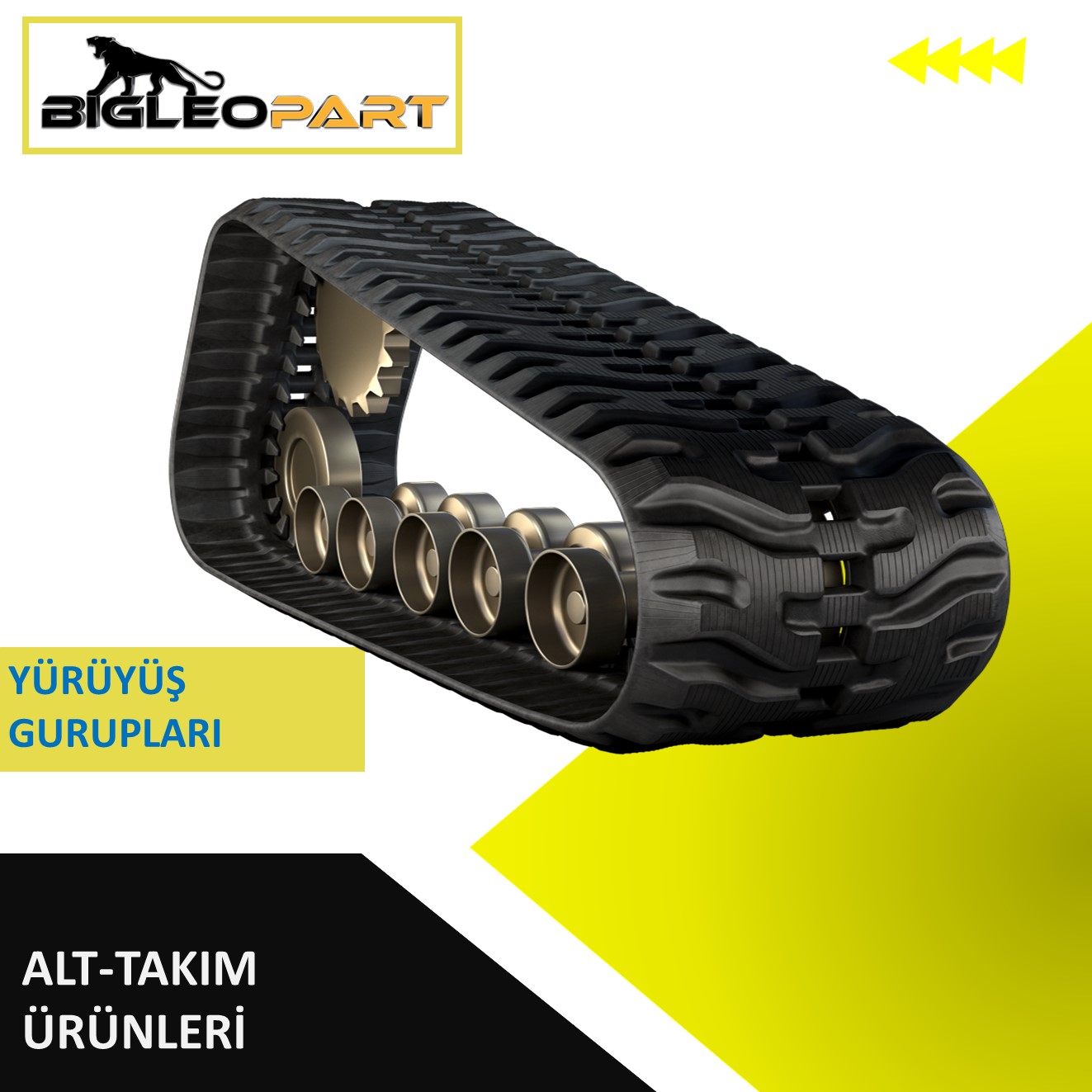 Yürüyüş gurupları