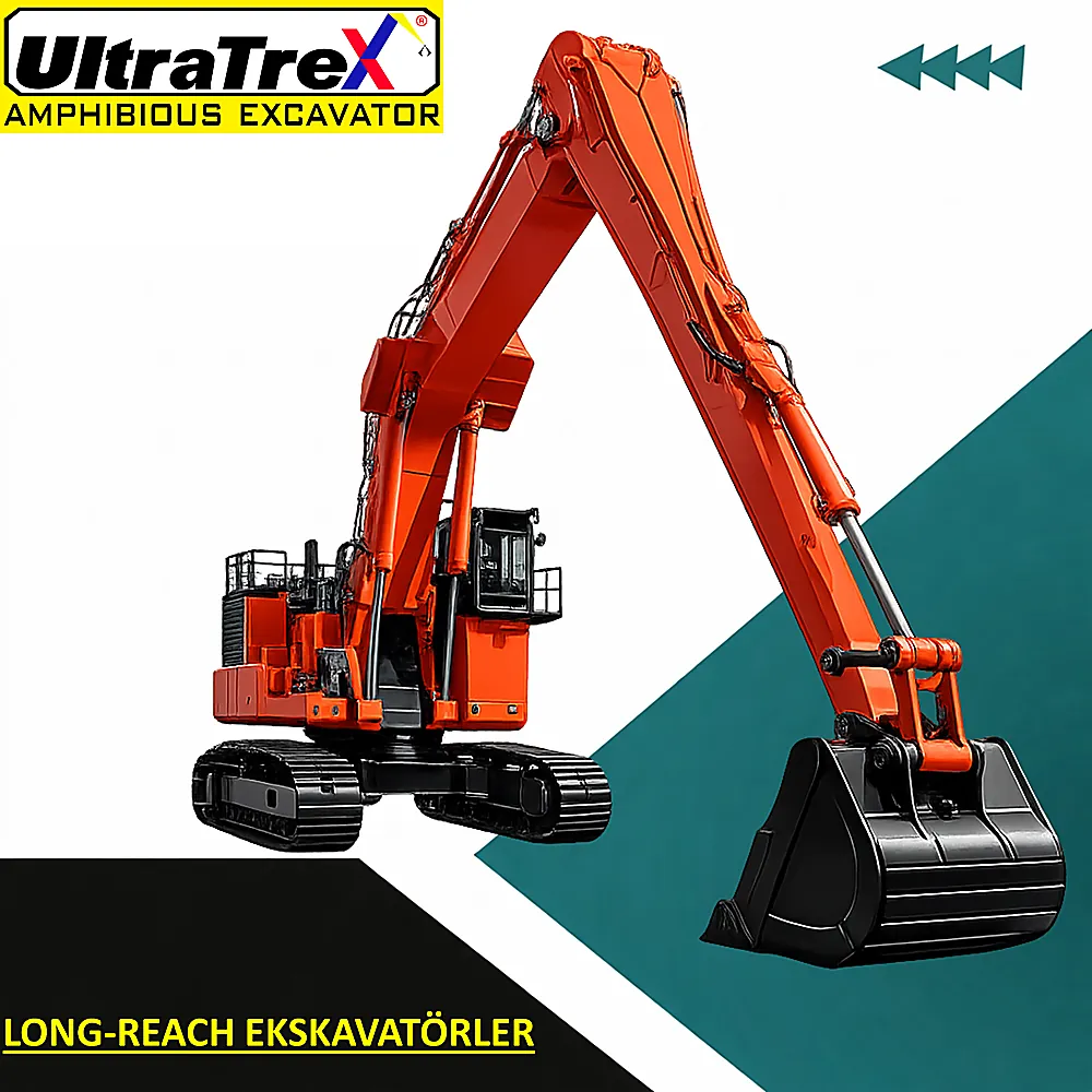 Uzun Erişim Bomları