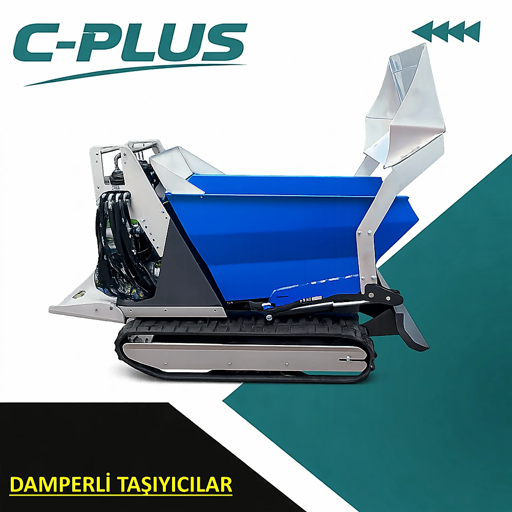 Taşıyıcı Arabalar