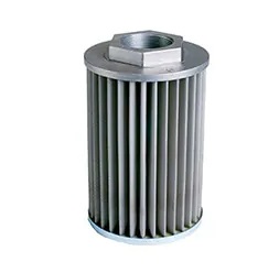 Emiş Süzgeci 1/2 - 46 lg 105 filtration 50 micron 