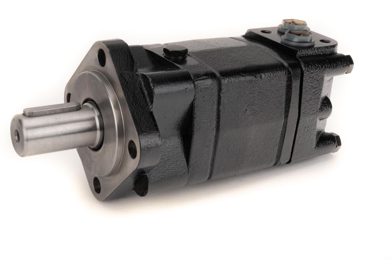 BMS  400 HİDROMOTOR