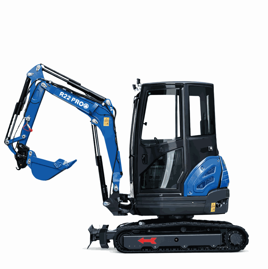 R22 PRO 